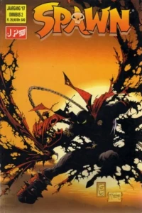 Issue #2