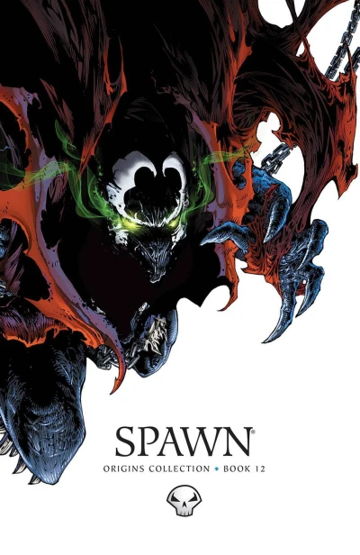 Cover of Book 12