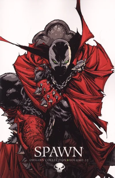 Cover of Volume 32