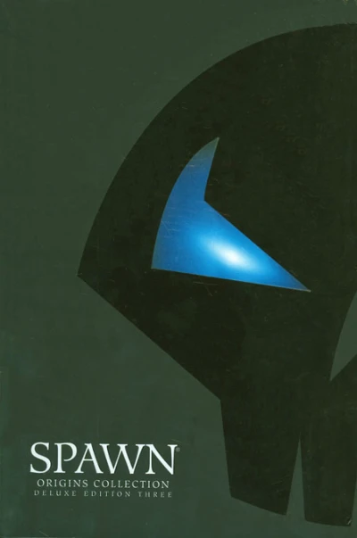 Cover of Volume 3