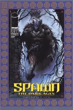 Issue #2