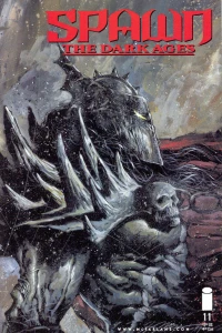 The Ghost on the Hill