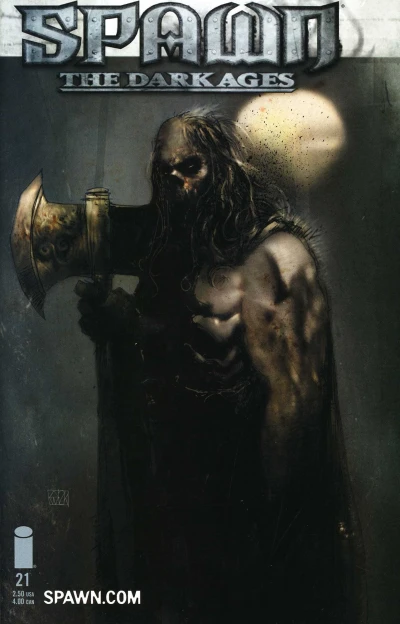 Sins of the Hellspawn