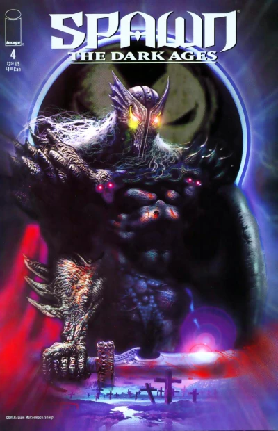 Cover of Death and Glory