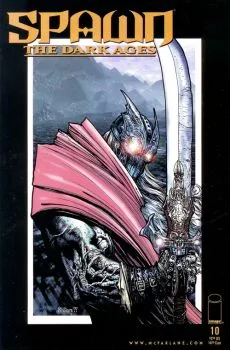 Cover of A Questing Tale