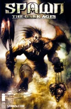 Cover of Bleed, Pagan, Bleed
