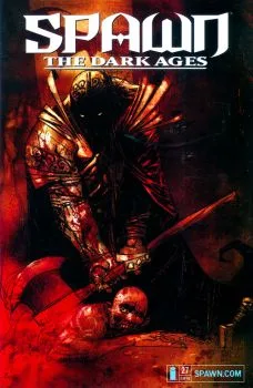 Cover of Bubonic Nights