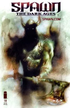Crucified