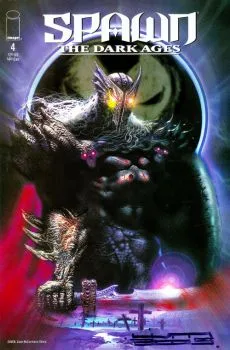 Cover of Death and Glory