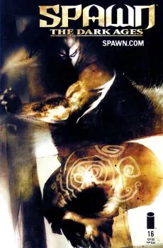 Cover of Heart of the Hellspawn
