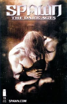 Cover of Like Any Other Man