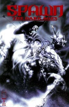 Cover of Onward