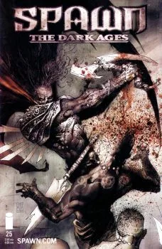 Cover of Plague of Man