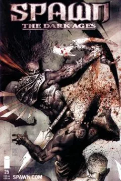 Plague of Man