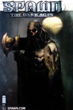 Sins of the Hellspawn