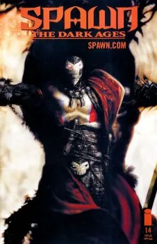Cover of The Child's Crusade