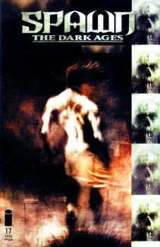 Cover of The Circle and the Worm