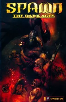 Cover of The End