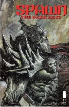 Cover of The Ghost on the Hill