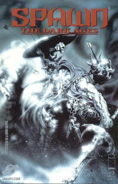 Cover of ¡A la carga!