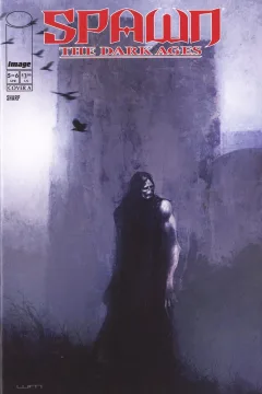 Issue #5