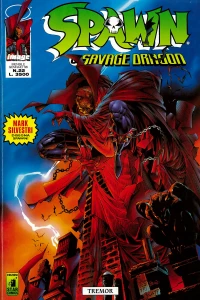 Issue #22