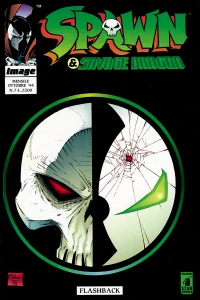 Issue #7