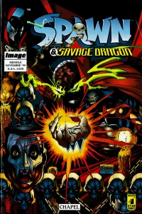 Issue #8