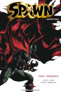 Issue #1
