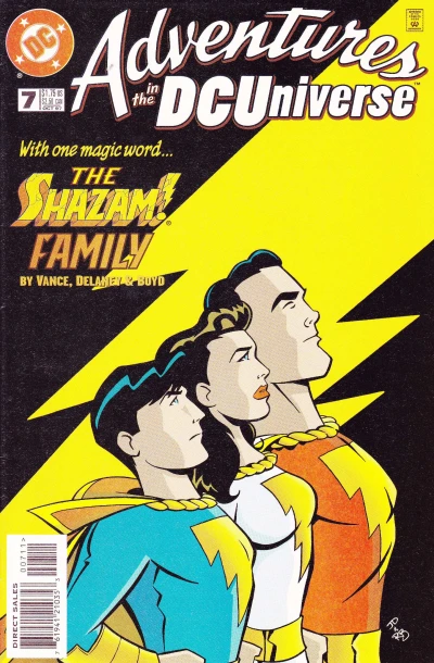 Cover of Speak Now...or Forever Rest in Peace