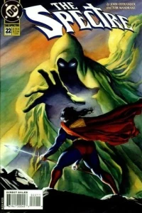 Spear of Destiny, Conclusion