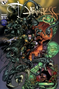 Spear of Destiny, Part 1