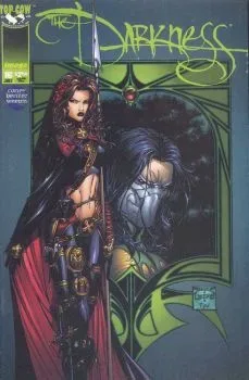 Cover of Spear of Destiny, Part 2