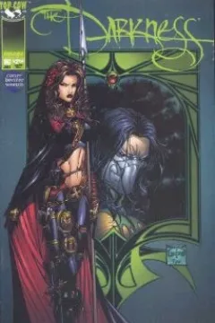 Spear of Destiny, Part 2