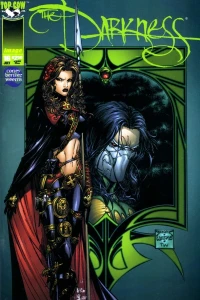 Spear of Destiny, Part 2