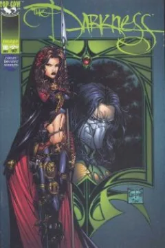 Spear of Destiny, Part 2