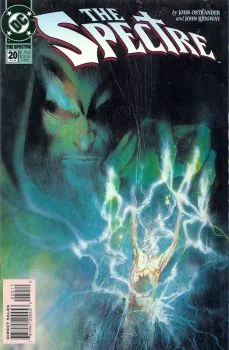 Cover of Spear of Destiny, Part 2: Strange Friends