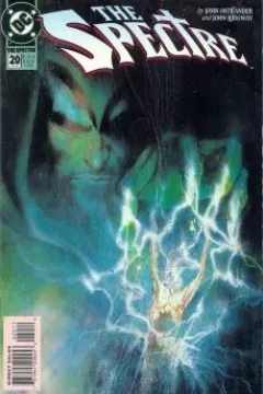 Spear of Destiny, Part 2: Strange Friends