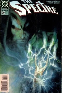 Spear of Destiny, Part 2: Strange Friends