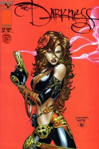 Spear of Destiny, Part 3