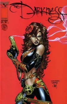 Cover of Spear of Destiny, Part 3