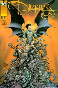 Spear of Destiny, Part 4