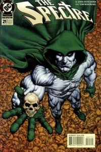 Spear of Destiny, Part Three: Troubled Waters