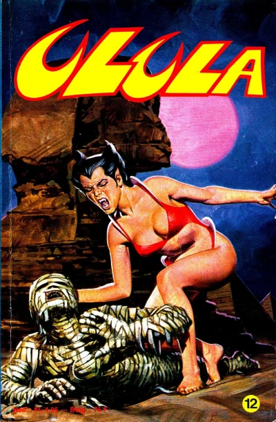 Cover of Vergiftigde Cocaine; Terreur in Egypte