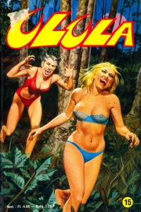 Noodlottig Fluidum; De Horror - Kliniek