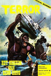 Het Geheim Van King Kong