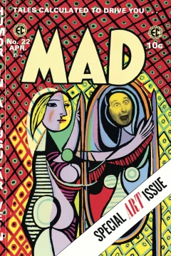Special Art Issue