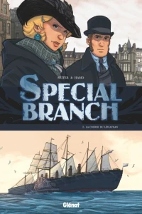 La course du léviathan