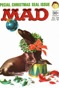 Special Christmas Seal Issue