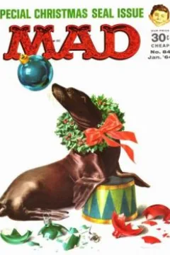 Special Christmas Seal Issue
